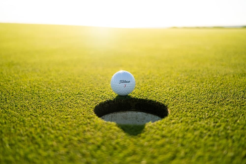 Championship Golf Course